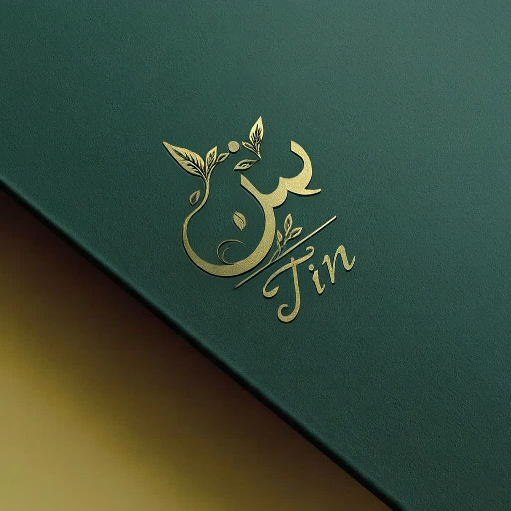 تصویر مرکز تین